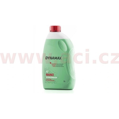 DYNAMAX SCREENWASH NANO MELON KIWI 1 l