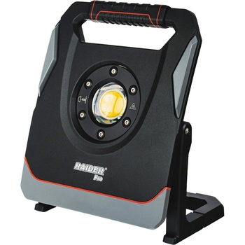 Raider (Professional) Работна лампа Raider Pro RDP-ZAWL20 - AC/DC, 65 W, 7000 lm, R20 (039719)