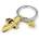 Metalmorphose Ключодържател Metalmorphose, Bee & Honey (MTM276-01)