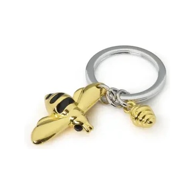 Metalmorphose Ключодържател Metalmorphose, Bee & Honey (MTM276-01)