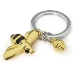 Metalmorphose Ключодържател Metalmorphose, Bee & Honey (MTM276-01)