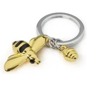 Metalmorphose Ключодържател Metalmorphose, Bee & Honey (MTM276-01)