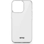 iStyle Калъф за iPhone 13 Pro Max от iSTYLE - прозрачен (K-PL60510101000008)