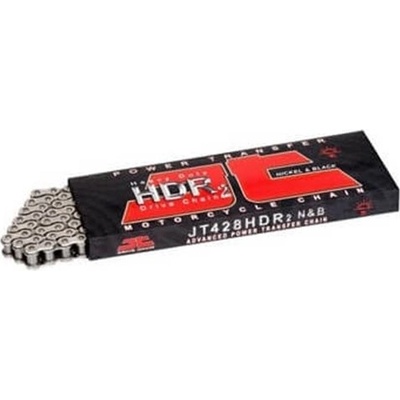 JT Chain Řetěz 428 HDR 138 | Zboží Auto