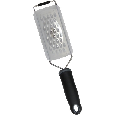 Horecano HORECANO-Ренде с дръжка ЕДРО 19.8х6.5cm (HC-931071) 194559-2 (01931071)