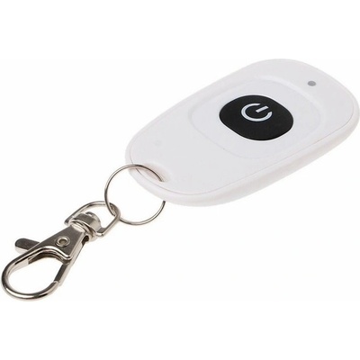 Přívěsek na klíče FLAJZAR k ovládání lamp WRL KEY