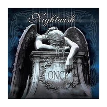 NIGHTWISH - ONCE (1CD)