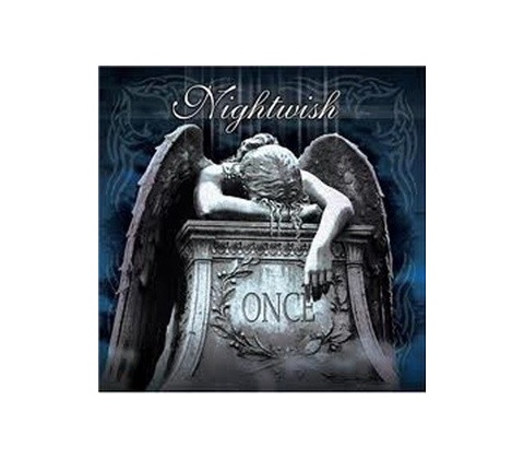 NIGHTWISH - ONCE (1CD)
