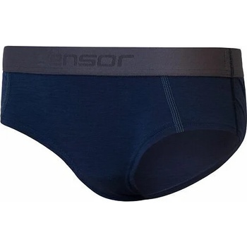 Sensor Merino Active Deep Blue Размер: L / Цвят: син