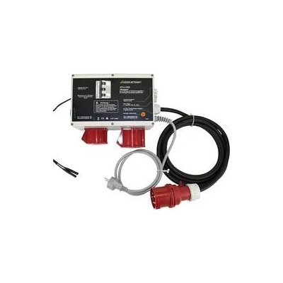 Gossen Metrawatt Z745X 32 AT 3 II S32