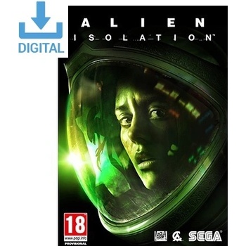 Alien: Isolation - Corporate Lockdown