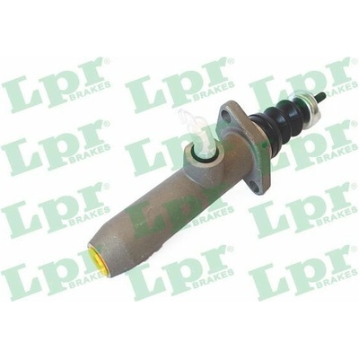 Hlavný spojkový valec LPR 7104