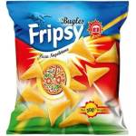 Fripsy Фрипси хрупкави пръчици пица наполетана 50гр