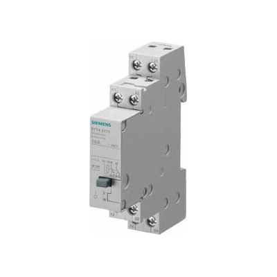 Siemens Instalační relé 16A 2CO 230V/400V AC 24V DC (5TT4217-2) – Hledejceny.cz