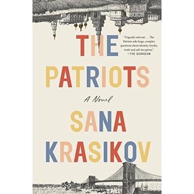 Patriots - Sana Krasikov