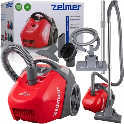 Zelmer ZVC 3500R