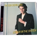 Error in the System Peter Schilling CD