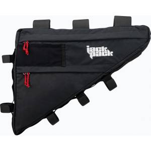 jack pack Чанта за велосипедна рамка jack pack Góral 3.0 black