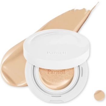 Parnell - Cicamanu Serum Cushion 15g - 21N (Rosy)