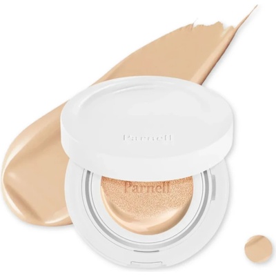 Parnell - Cicamanu Serum Cushion 15g - 21N (Rosy)