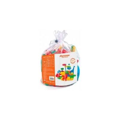 Marioinex Construction blocks MIX 30 Wafers ZA5035