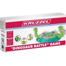 Kruzzel Bitva dinosaurů střílečka