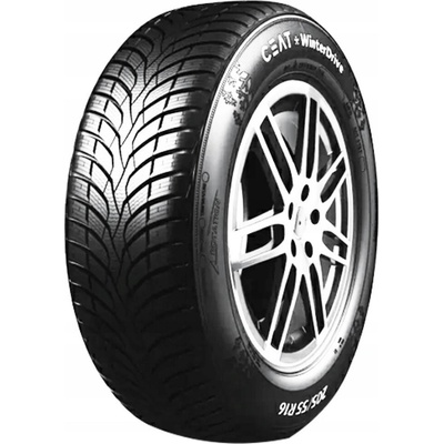Ceat Winterdrive 235/55 R18 104H