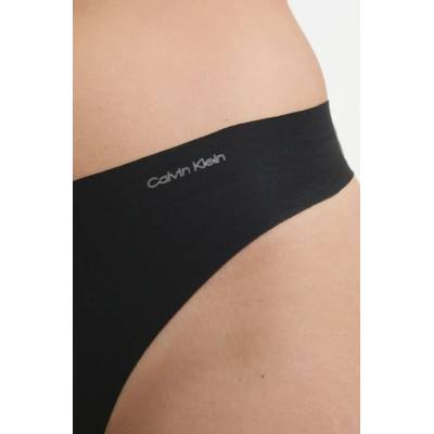 Calvin Klein Бикини тип бразилиана Calvin Klein Underwear в черно 000QD5103E (000QD5103E)