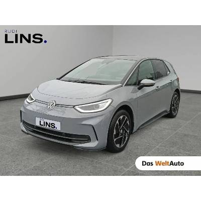 Volkswagen ID.3 Pure 125 kW