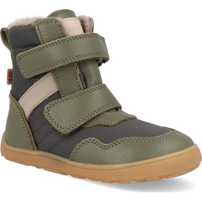 Bisgaard Timo Tex Green