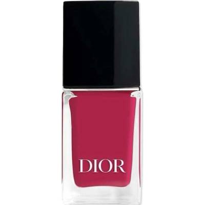 DIOR - Collection Dior Vernis Nail Polish Laky na nehty 10 ml Růžová unisex