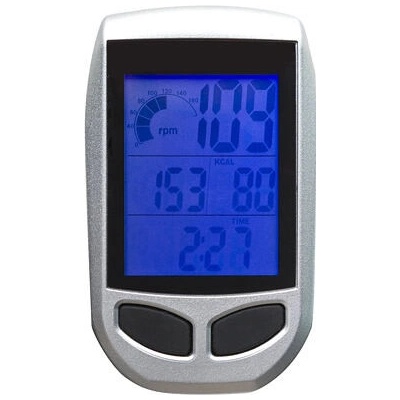 Computer Platinum Sprinter Bike