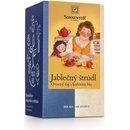 Sonnentor Jablečný štrúdl 18 x 2,5 g