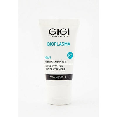 GiGi Bioplasma 15% Azelaic Cream 30 ml