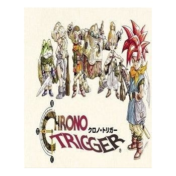 Chrono Trigger