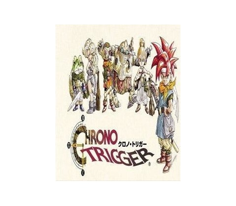 Chrono Trigger