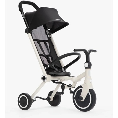 Smart Trike multifunkčná Wonder moonlight off white