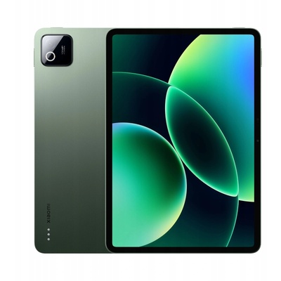 Xiaomi Pad 8 8GB+256GB pine green VHU6360EU