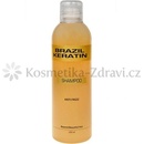 Brazil Keratin Gold Antifrizz hydratačný šampón so zlatom keratínom 500 ml