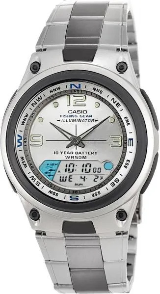 Casio AW-82D-7AVDF