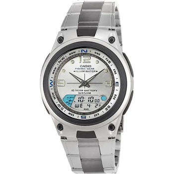 Image 1 of Casio AW-82D-7AVDF