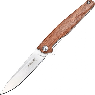 Haller Select Elfur Padouk