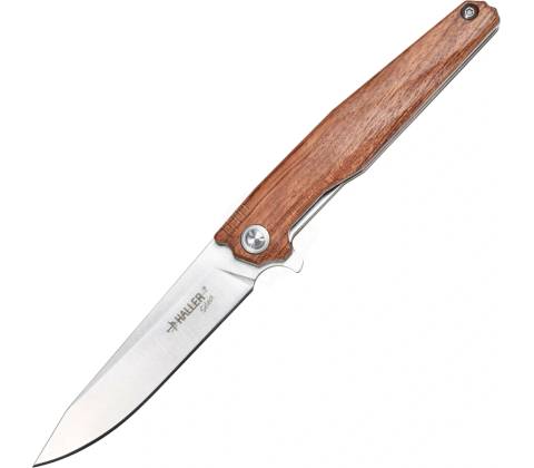 Haller Select Elfur Padouk