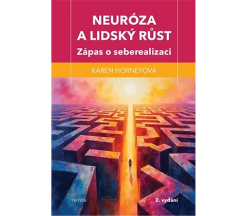 Neuróza a lidský růst