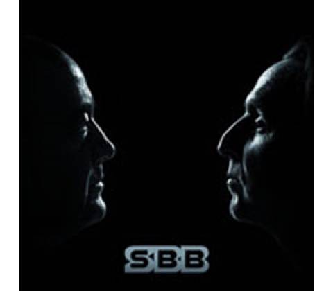Sbb - SBB CD