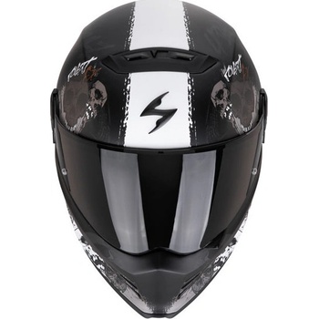 Scorpion COVERT FX SKULLZ
