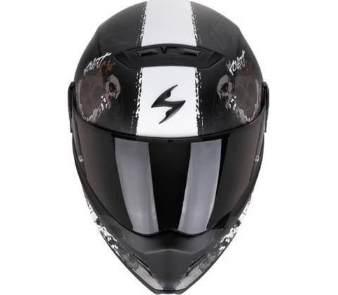 Scorpion COVERT FX SKULLZ