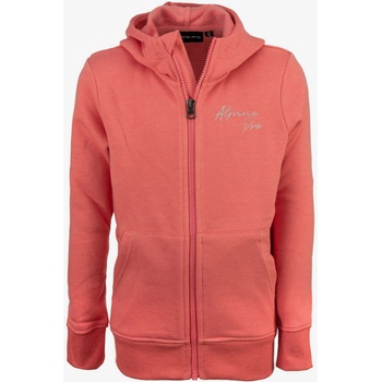 Alpine Pro Ramiro Суитшърт детски ALPINE PRO | Oranzhev | Момичешки | 92-98