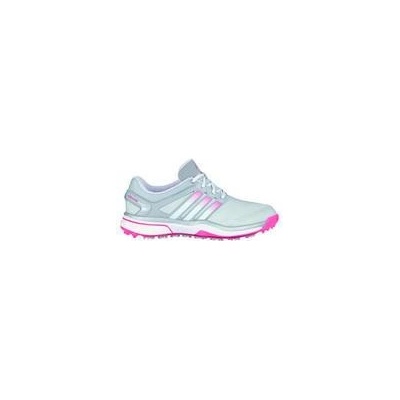 Adidas adipower Boost Wmn grey/pink – Zbozi.Blesk.cz