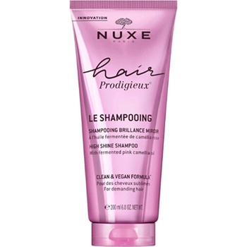 Nuxe Šampón pre lesk vlasov Prodigieux 50 ml